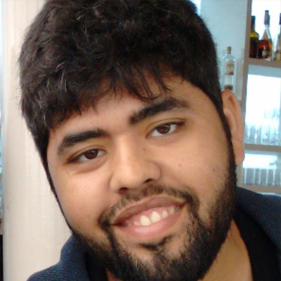 João C. V. Soares