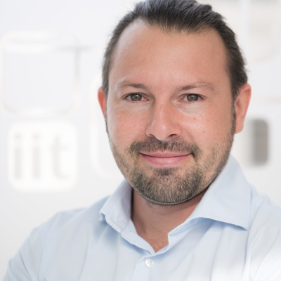 Victor Barasuol